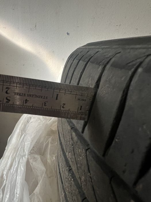 Диски R-17 (215/55) Малайзія.