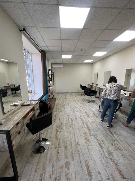 ЮТЗ Пр.Богоявленский/Авангардная помещение 63м цена 65000 у.е.