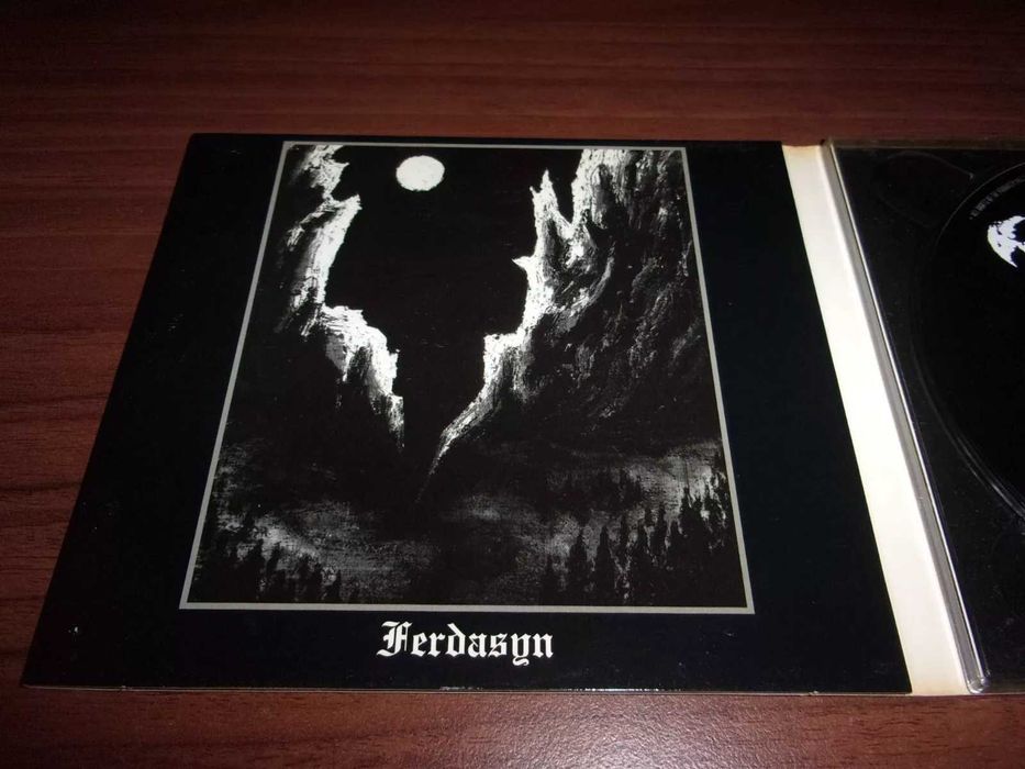 ゴルゴロス（GORGOROTH）DVD・CDセット GORGOROTH / ゴルゴロス商品一覧｜HARD ROCK / HEAVY METAL