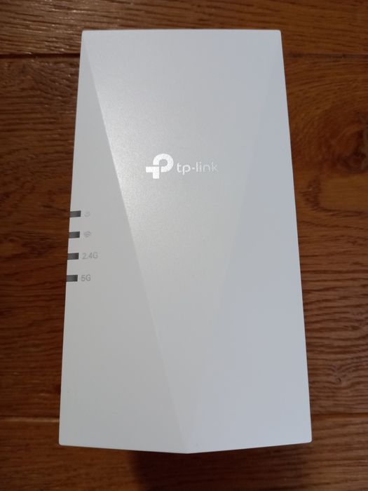 Wzmacniacz wifi TP-Link RE500X