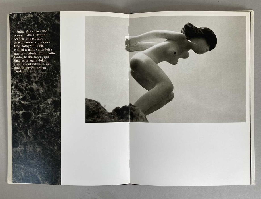 Lorelei - João Cutileiro / Miguel Esteves Cardoso