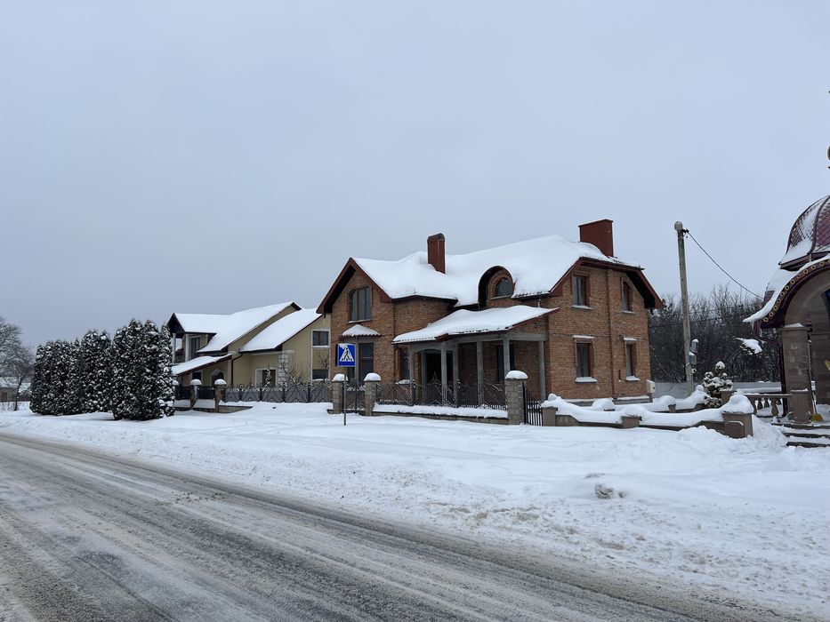 Продаж Будинку, Теребовля, Тараса Шевченка