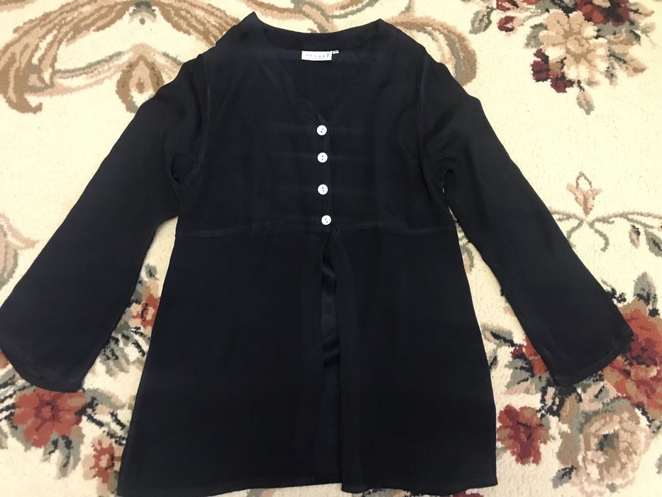 Кофта кафточка zara