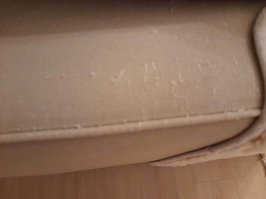 Vendo sofá-cama IKEA URGENTE