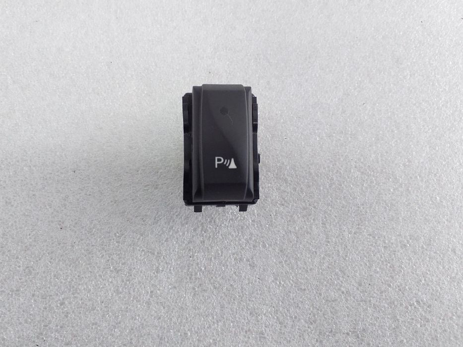 Botão / interruptor sensor de estacionamento RENAULT Clio IV (BH_)