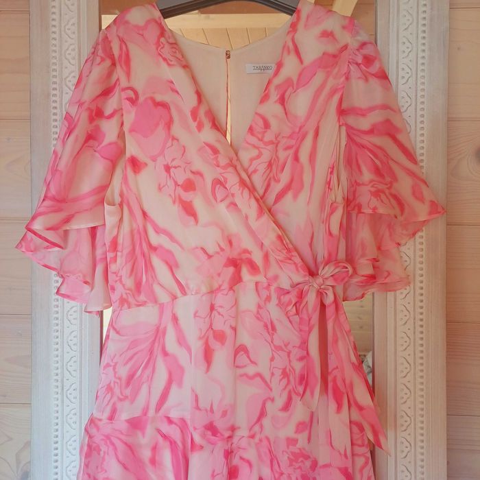 Sukienka Taranko 38-40 stan idealny