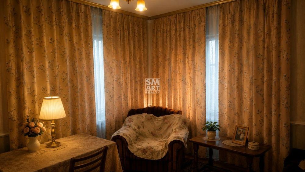 Будинок - заходь і живи. Річка. Фастів.