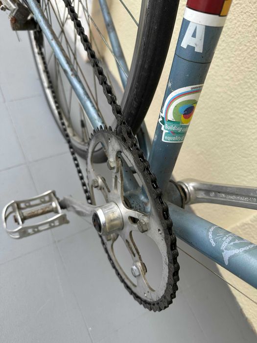 Bicicleta Estrada Clássica - Orbita