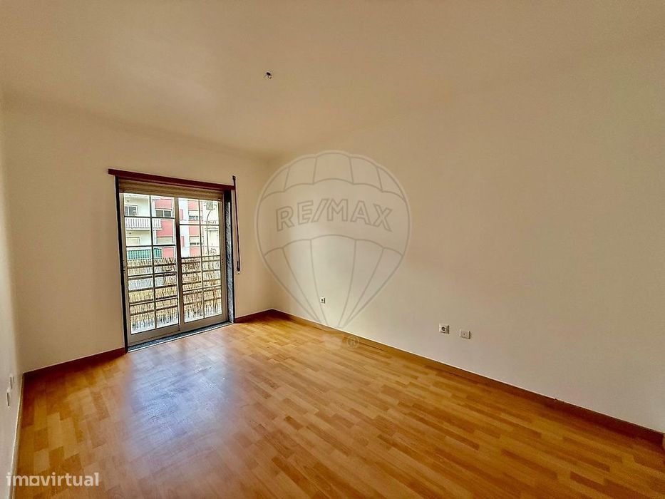 Apartamento T2 para venda