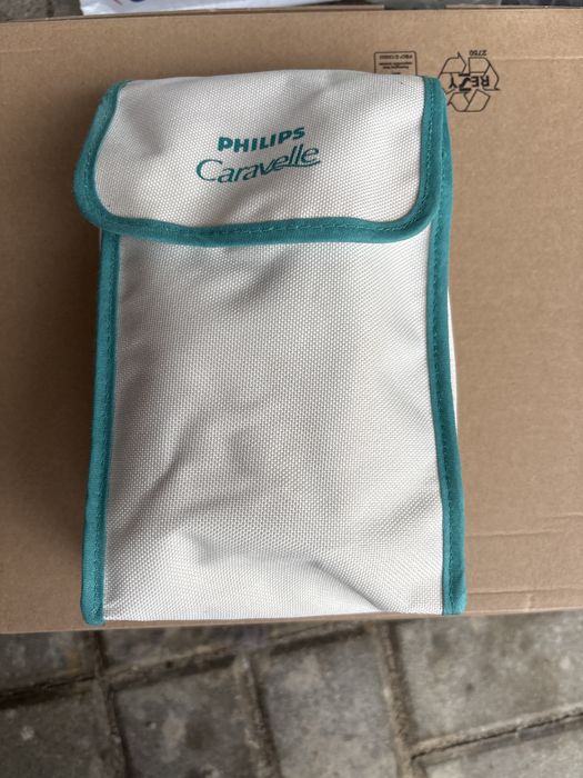 Żelazko turystyczne PHILIPS