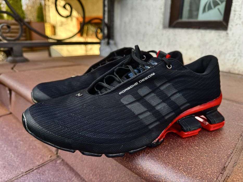 adidas porsche design