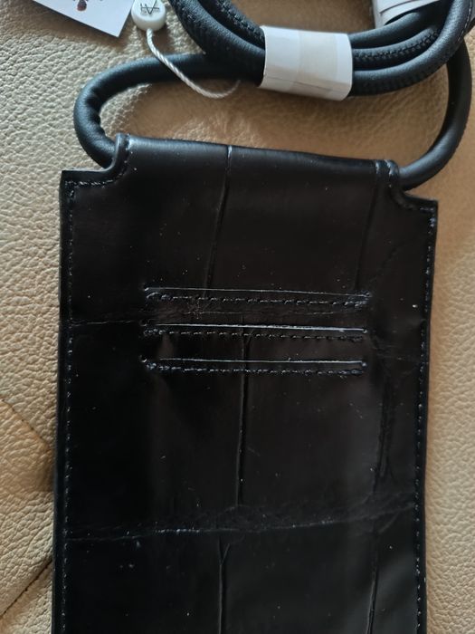 Torebka Etui na pasku Anna Field