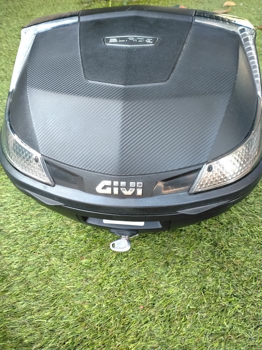 Top case Givi Blade