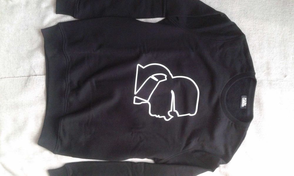 Bluza Karl Lagerfeld Nowa!!!