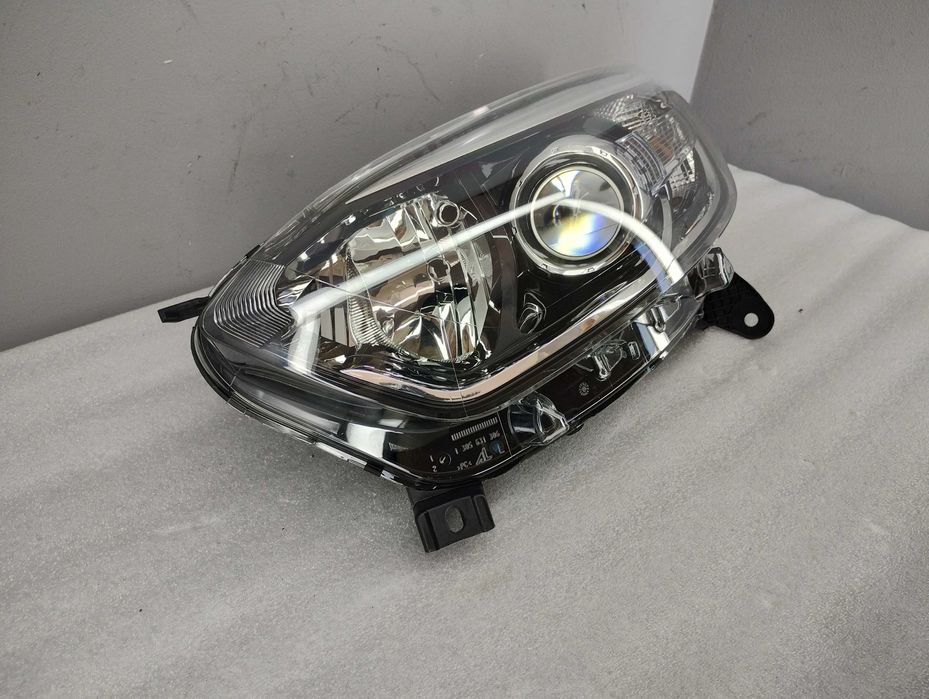Lampa Reflektor Lewy Renault Captur I EU! Nowa