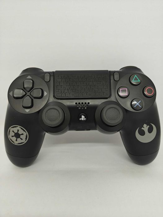 PAD PS4 DualShock 4 STAR WARS Battlefront Edition – odnowiony, limitowana edycja