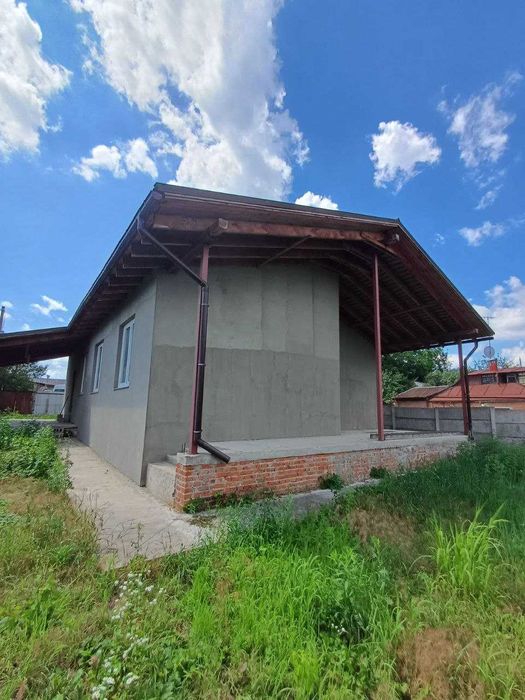 GA S4 Продам новый дом 5 комнат, 153 м2, Салтовка, 8-й Хлебзавод