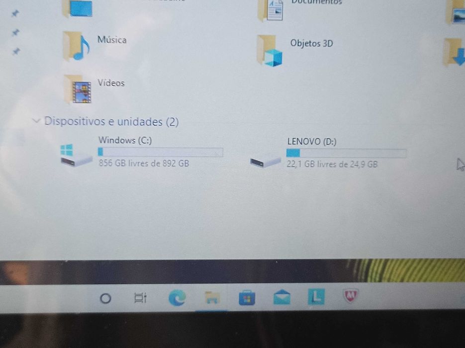 Portatil Lenovo YOGA 510