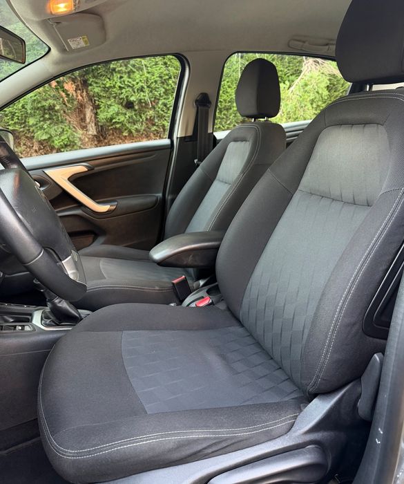 CITROEN C-ELYSÉE 1.6 HDI Exclusive-2015[153.000km]