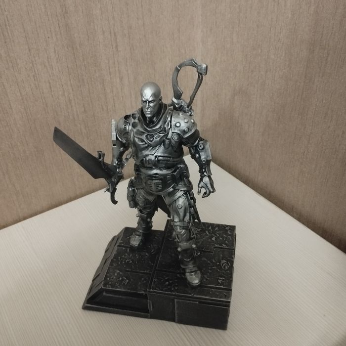 Immortal: Unchained Бокс