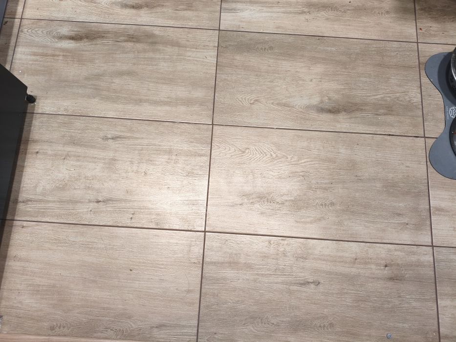 Płytki podłogowe 60x30 14 sztuk