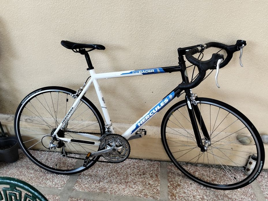 Bicicleta de estrada