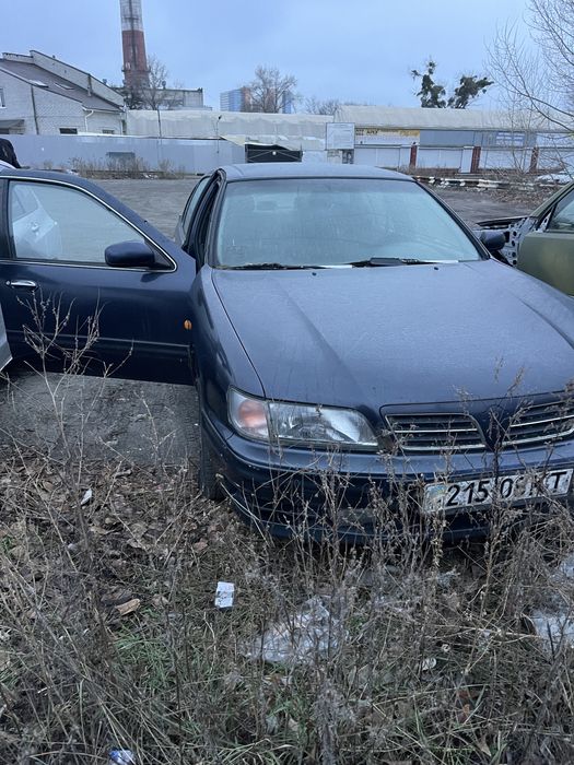 Разборка Nissan Maxima A32 33 T 30 31 Z50 N16 B10 Мотор Корбка Кузов