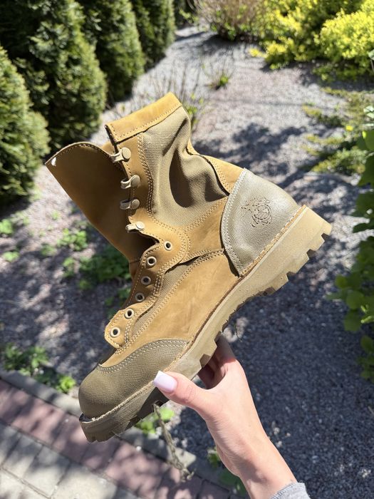 Берці Danner USMC Rat