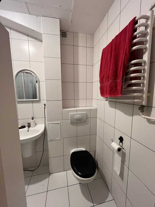 Mieszkanie na wynajem CENTRUM WRZESZCZA - 2 osobne pokoje