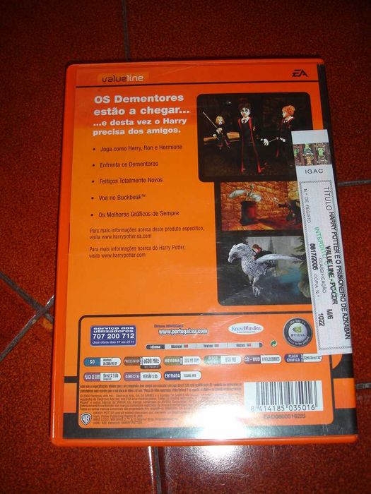 Tetris and Harry Potter Games for PC64752179261057124