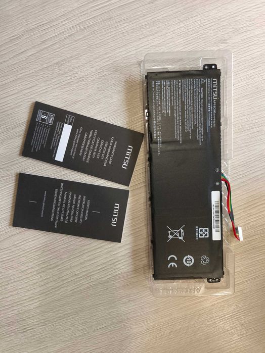 Bateria Mitsu do Acer Aspire 5, Swift 3 - nowa