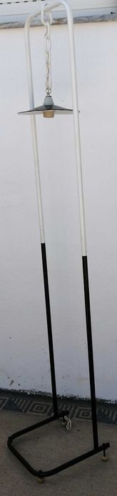 Candeeiro de sala by a Arte do Lixo