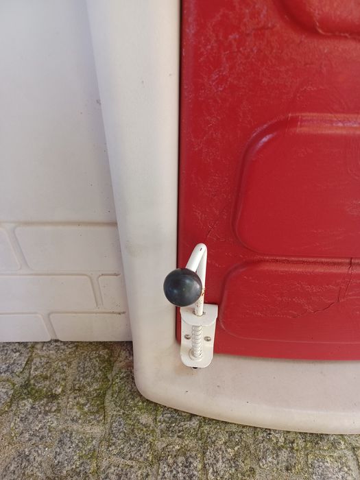 Casa brincar chicco made Italy original