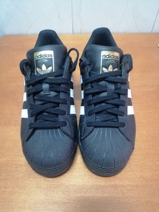 Adidas Originals Superstar II