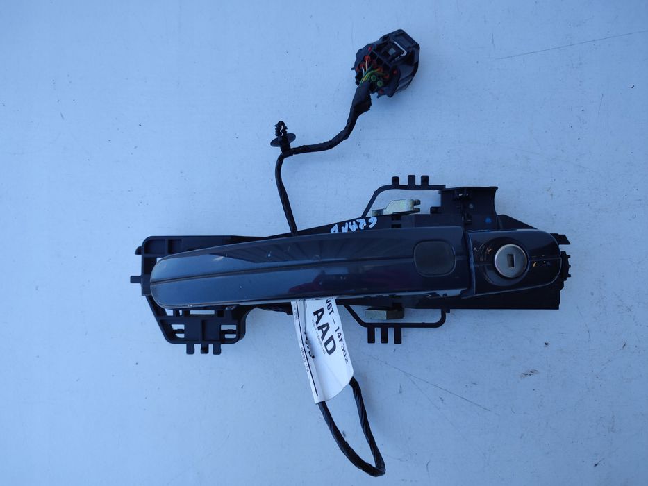 klamka lewy przód keyless ford grand c-max ii europa ea