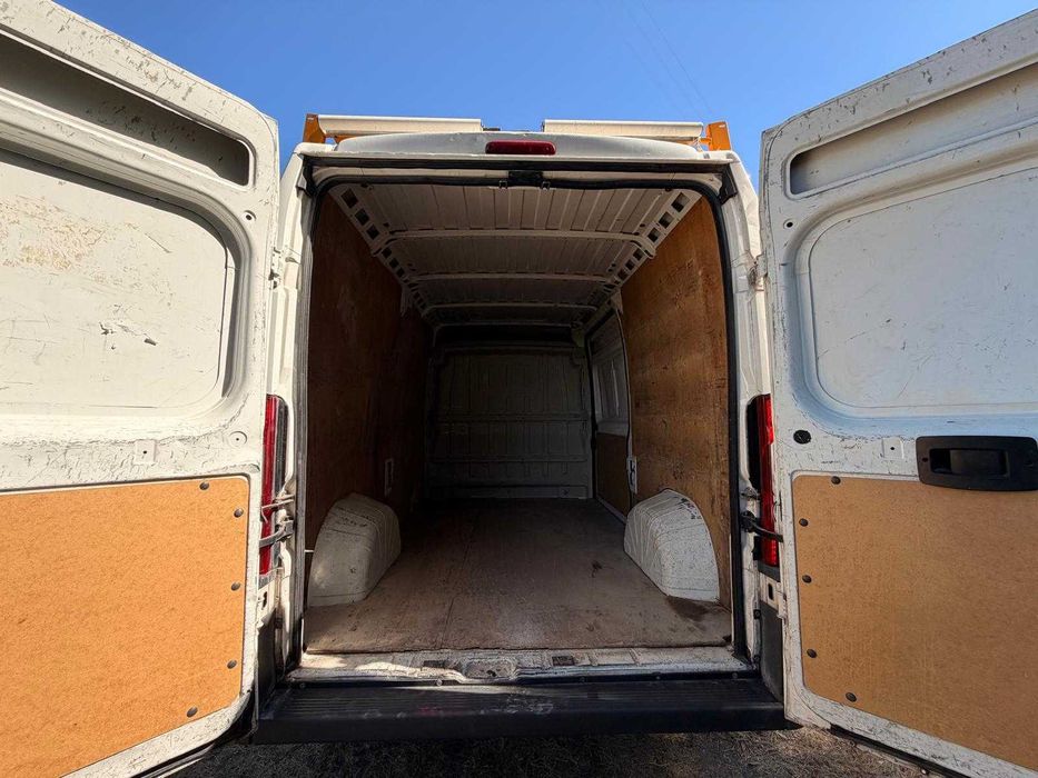Peugeot Boxer L2H2 IVA DEDUTÍVEL