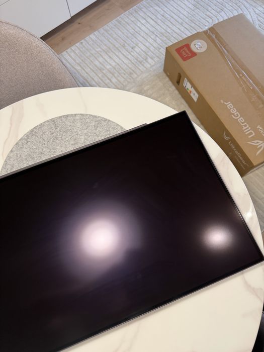 LG UltraGear 27GX790A OLED 480HZ 2K BDB STAN