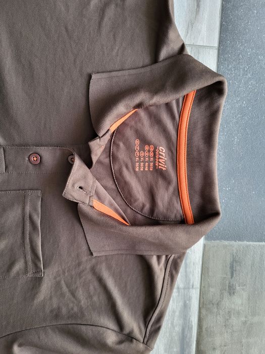 Футболка Polo Рубашка Сrivit. 54/56.
