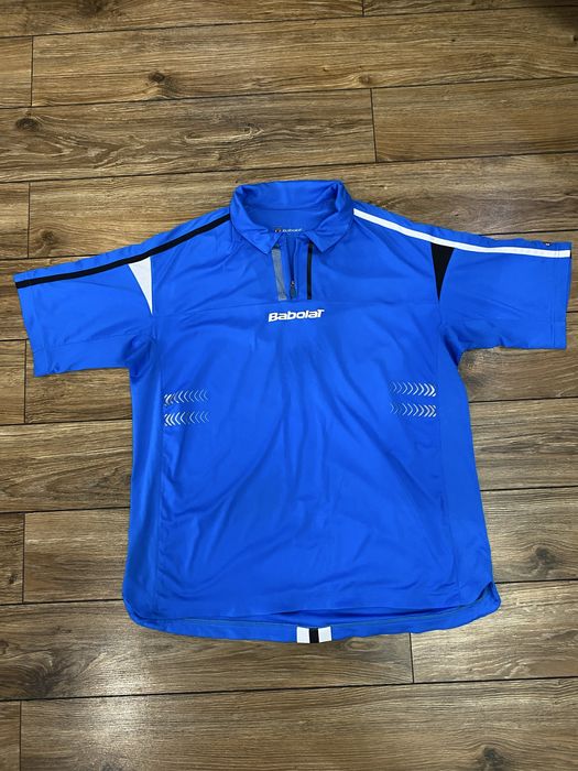 Babolat футболка поло оригінал
