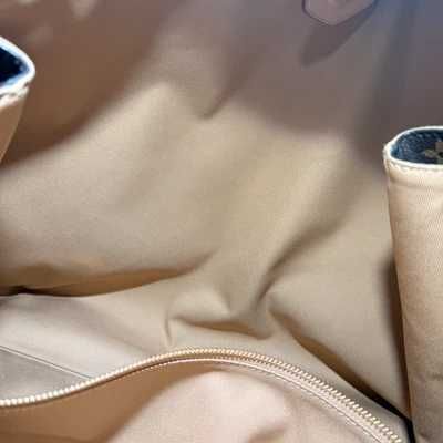 Torba na ramię Louis Vuitton Graceful MM Monogram Canvas