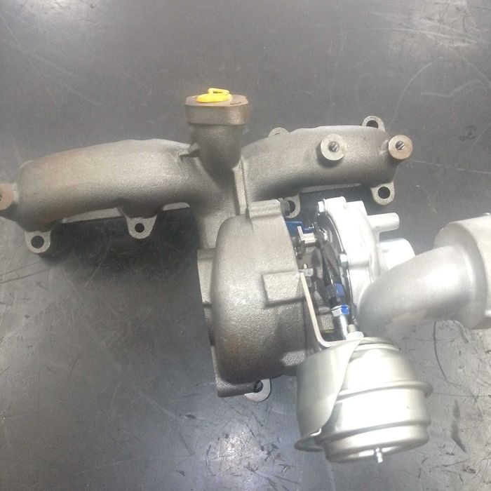 turbo 1749vb original