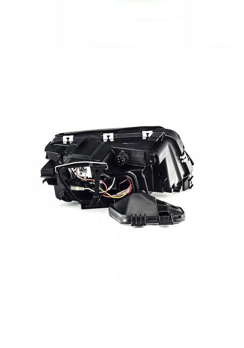 Фары Audi Ауди A6C4 100 C3 100 C3 A4B5 B6 A6c5 A6C6 LED А6 С4 новые