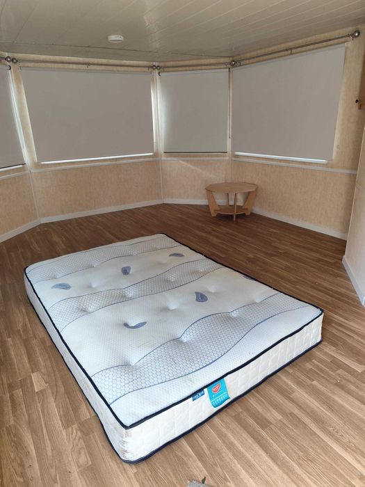 Casa pré fabricada para alugar