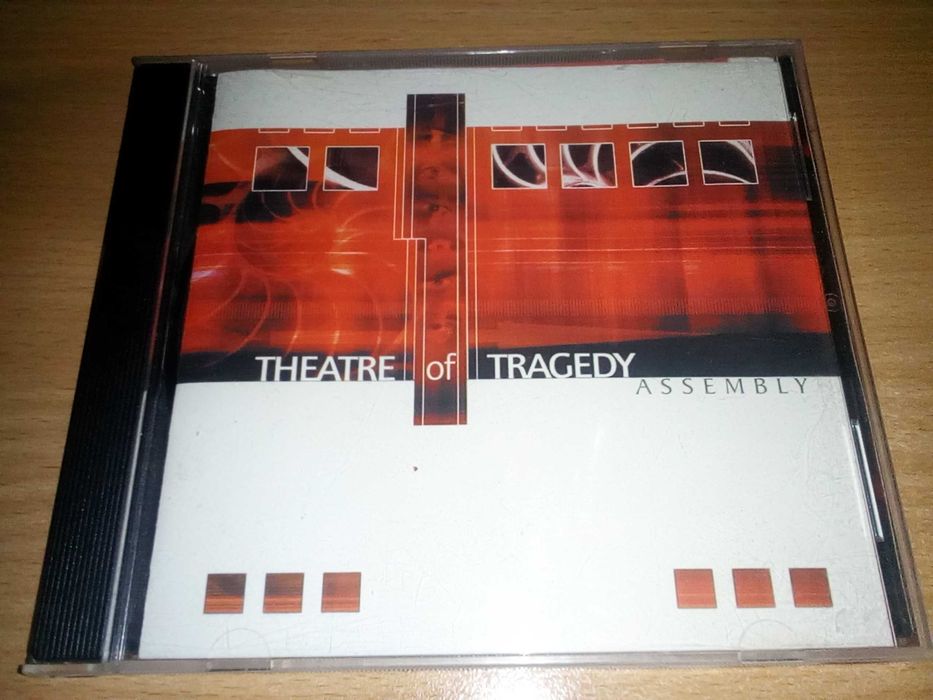 Theatre of tragedy - Assembly
