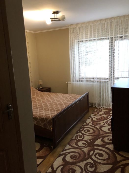 Відпочинок у Карпатах