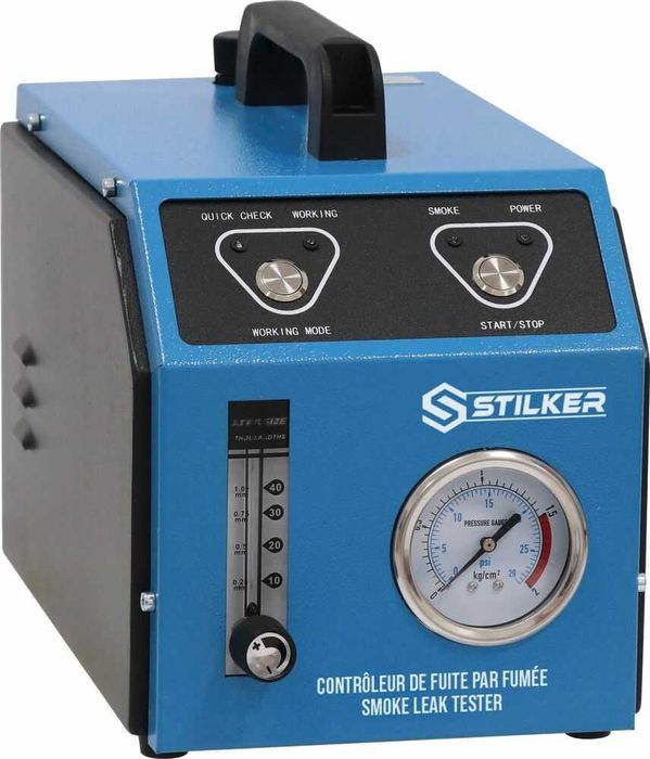 Detetor de fumo - conjunto de 12 peças