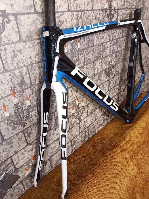 Рамульки карбон шосе,мтб