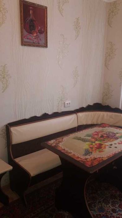 2 кім квартира подобово,вул.Київська 7, кондиціонер, зв документи