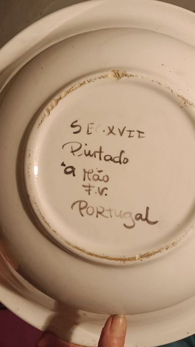 Jarro balde e bidé