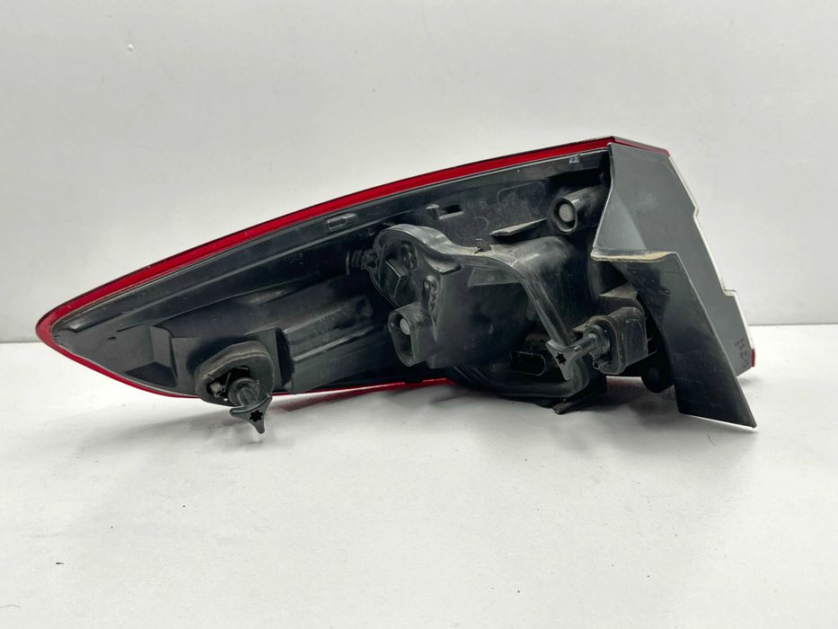 Farolim Direito - Renault Megane III (2012)